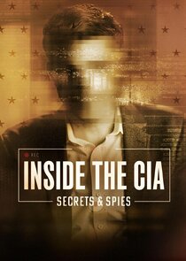 Inside the CIA: Secrets and Spies Ne Zaman?'