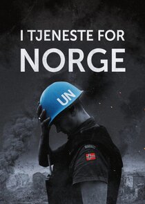 I tjeneste for Norge Ne Zaman?'