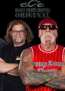 Orange County Choppers Original Ne Zaman?'