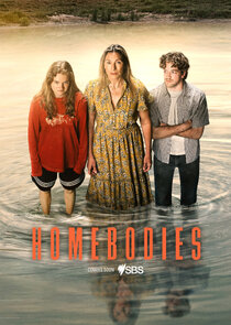 Homebodies 1.Sezon Ne Zaman?