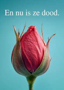 En Nu Is Ze Dood Ne Zaman?'