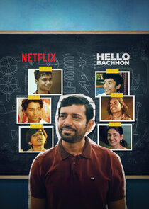 Hello Bachhon 1.Sezon Ne Zaman?