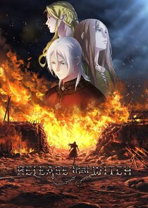 Release that Witch Ne Zaman?'