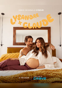 Lysandre + Claude Ne Zaman?'