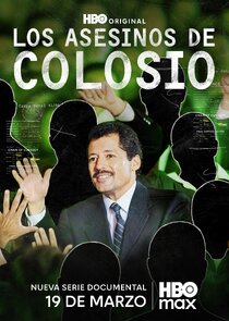 Los Asesinos de Colosio Ne Zaman?'