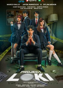 Project Loki 1.Sezon 6.Bölüm Ne Zaman?