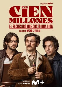 Por cien millones Ne Zaman?'