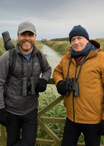 Sam & Ade Go Birding Ne Zaman?'