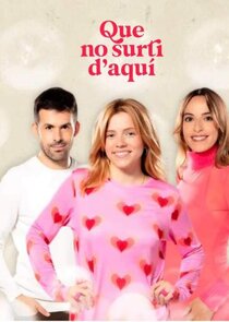 Que no surti d'aquí: Al descobert Ne Zaman?'