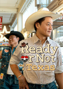 Ready or Not: Texas Ne Zaman?'