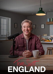 Tom Scott: England Ne Zaman?'