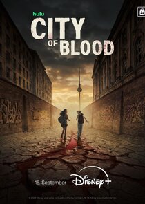 City of Blood Ne Zaman?'