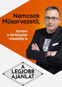 A legjobb ajánlat Ne Zaman?'