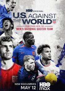 U.S. Againt the World: Four Years with the Men's National Soccer Team Ne Zaman?'