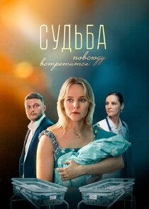 Судьба повсюду встретится Ne Zaman?'