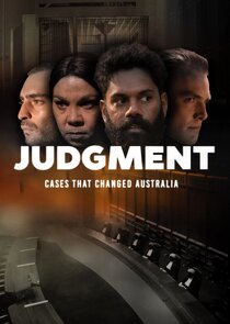 Judgment: Cases That Changed Australia Ne Zaman?'