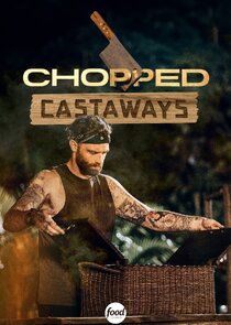 Chopped Castaways Ne Zaman?'