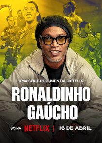 Ronaldinho Gaúcho Ne Zaman?'