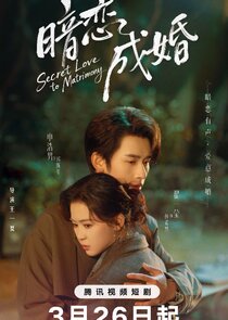 The Hidden Love Ne Zaman?'