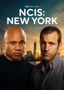 NCIS: New York Ne Zaman?'