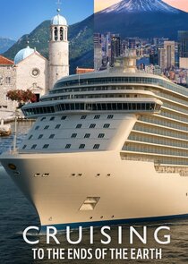 Cruising to the Ends of the Earth Ne Zaman?'