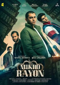 Mikrorayon Ne Zaman?'