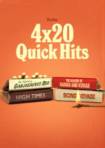 4x20: Quick Hits Ne Zaman?'