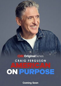 Craig Ferguson: American on Purpose Ne Zaman?'