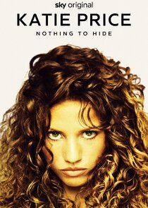 Katie Price: Nothing to Hide 1.Sezon Ne Zaman?