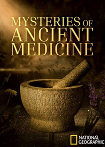 Mysteries of Ancient Medicine Ne Zaman?'