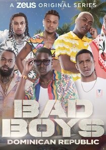 Bad Boys: Dominican Republic Ne Zaman?'