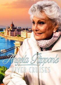 Angela Rippon's River Cruises Ne Zaman?'
