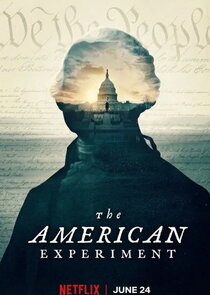 The American Experiment 1.Sezon 2.Bölüm Ne Zaman?