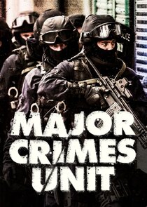 Major Crimes Unit Ne Zaman?'