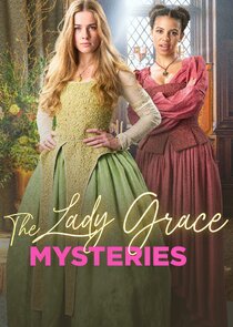 The Lady Grace Mysteries Ne Zaman?'