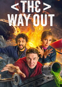 The Way Out Ne Zaman?'