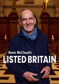 Kevin McCloud's Listed Britain Ne Zaman?'