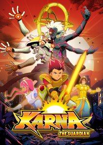 Karna The Guardian Ne Zaman?'