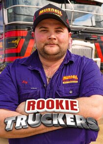 Rookie Truckers 1.Sezon Ne Zaman?