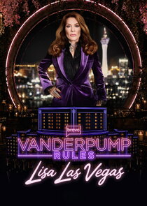 Vanderpump Rules: Lisa Las Vegas Ne Zaman?'