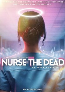 Nurse the Dead 1.Sezon Ne Zaman?