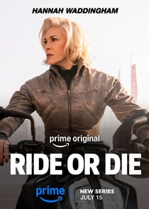 Ride or Die Ne Zaman?'