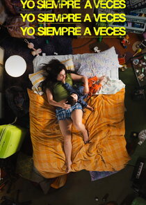 Yo siempre a veces Ne Zaman?'