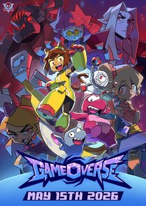 Gameoverse Ne Zaman?'
