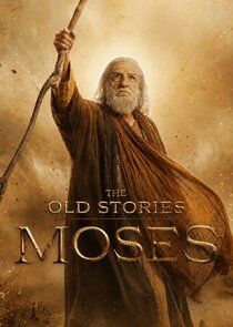 The Old Stories: Moses Ne Zaman?'