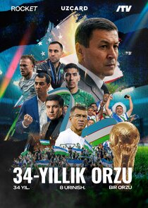 34 Yillik Orzu Ne Zaman?'