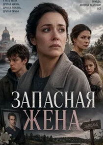 Запасная жена Ne Zaman?'