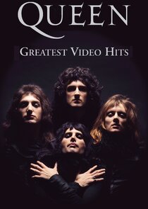 Queen: Greatest Video Hits Ne Zaman?'