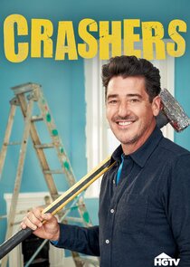 Crashers Ne Zaman?'