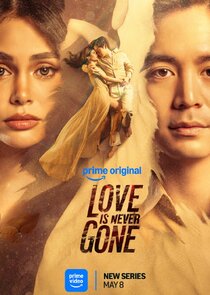 Love is Never Gone Ne Zaman?'